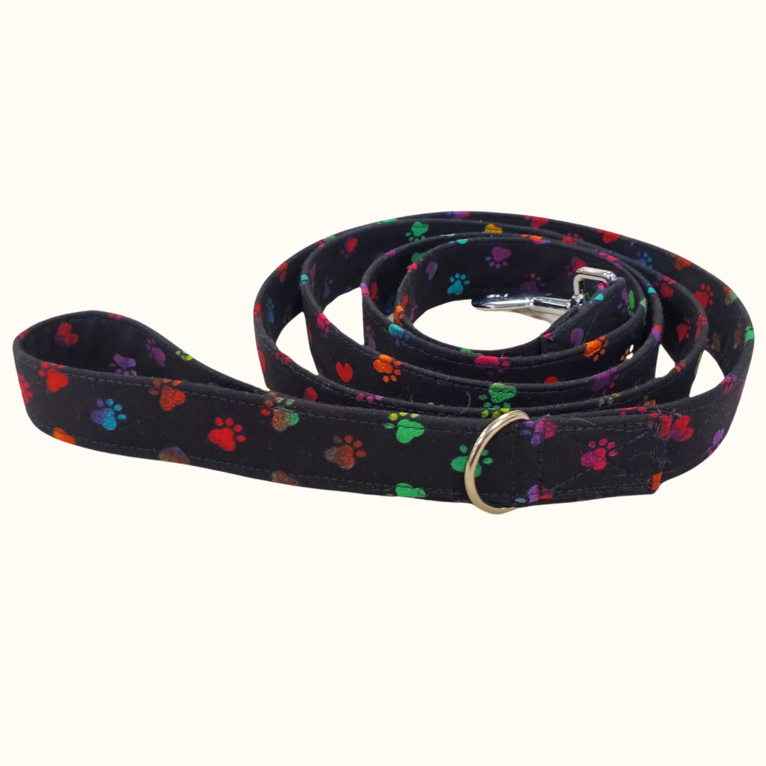 Dog Leash PDF Sewing Pattern