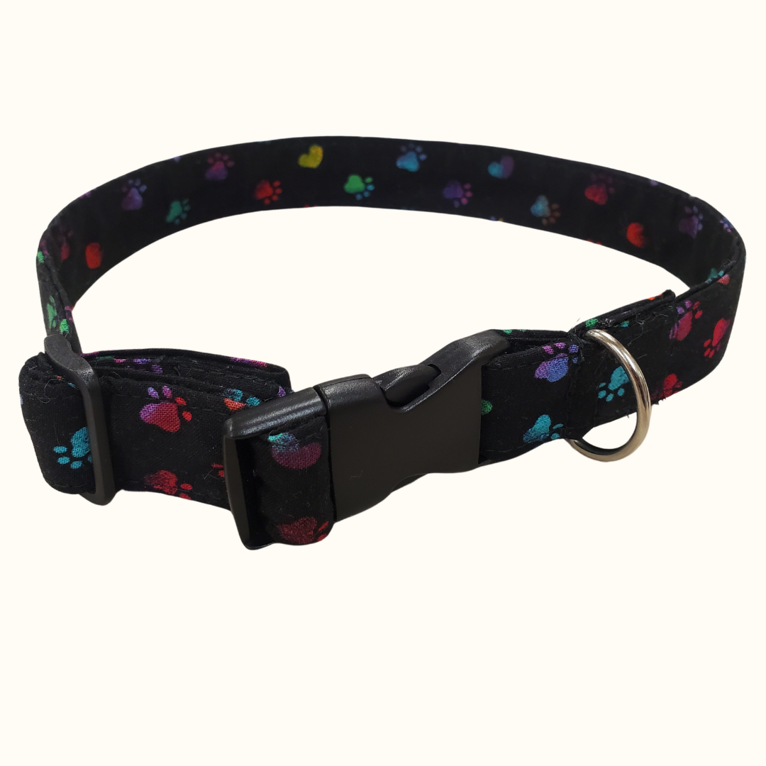 Custom Pet Collar PDF Pattern