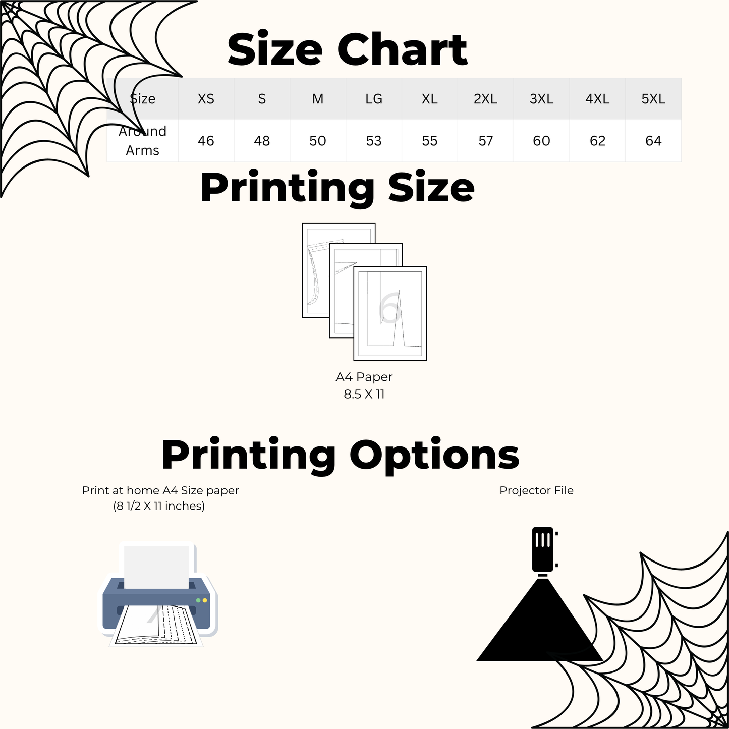 Pig Hood Sewing Pattern, PDF + Projector  8-Sizes