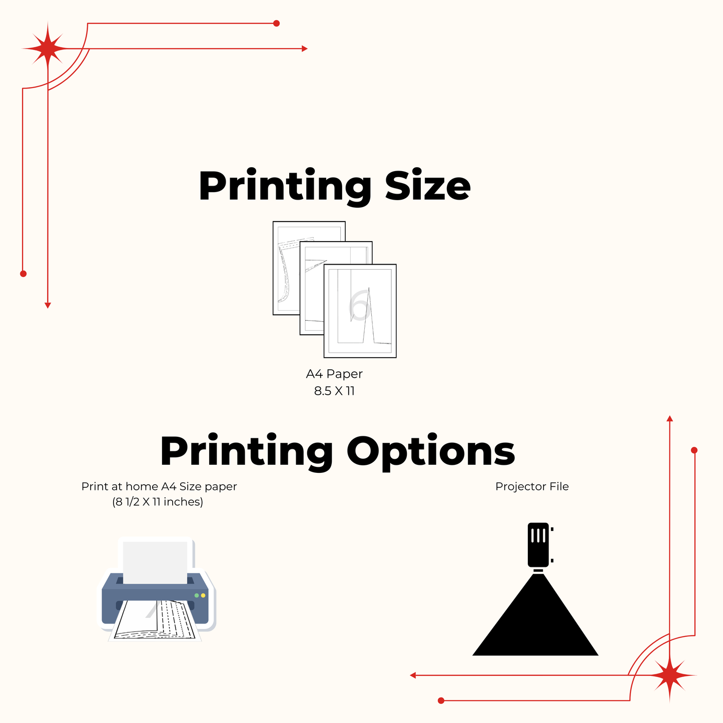 3D Tree Sewing Pattern,  Holiday Decor PDF