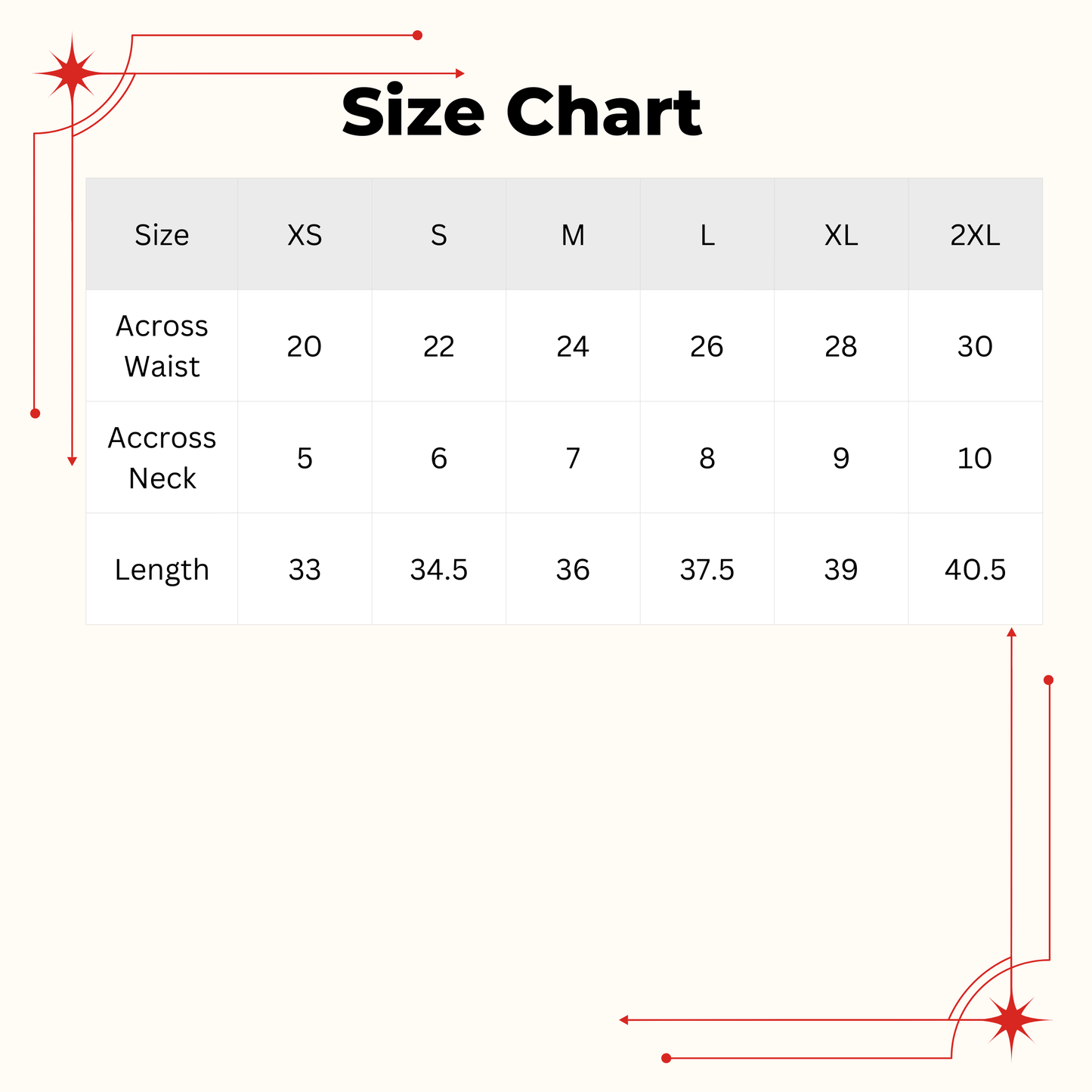 Gingerbread Baker Apron – Holiday Sewing Pattern PDF