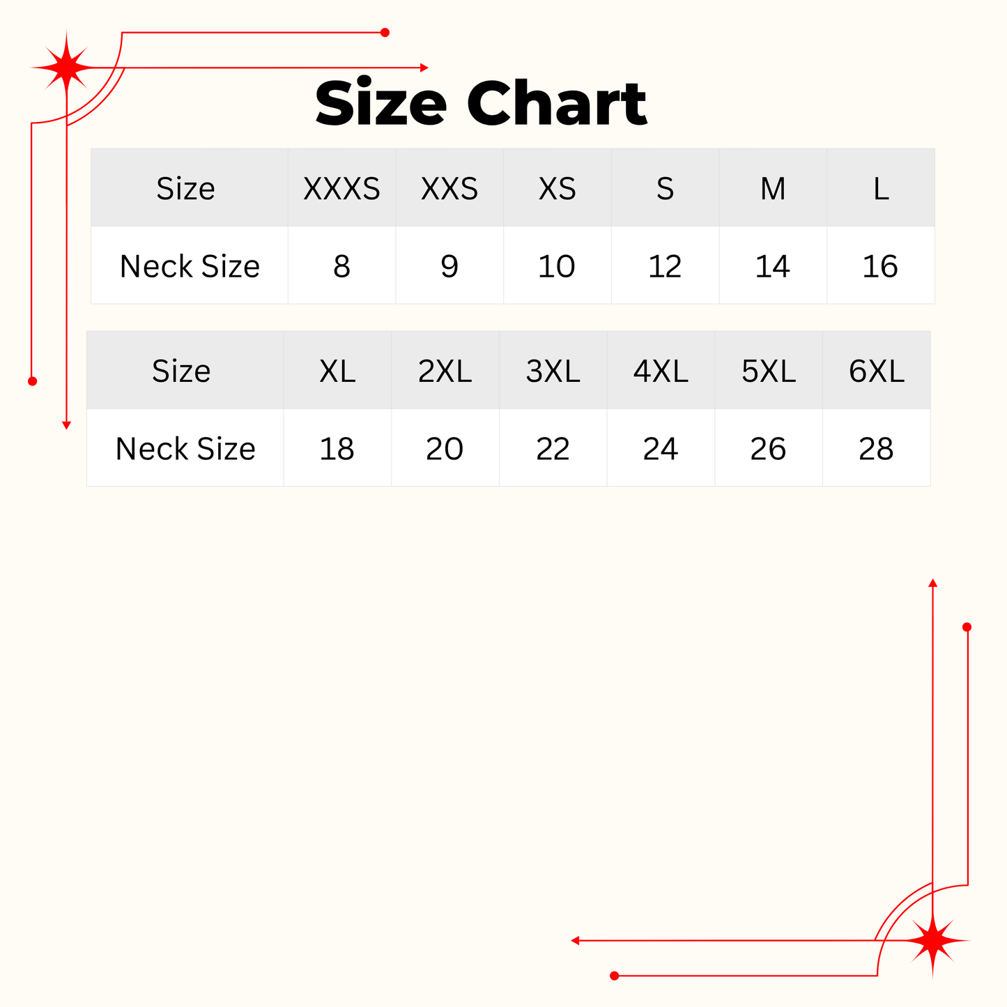 Easy Elf Collar Sewing Pattern, Easy Beginner PDF and Projector Files with 8 Sizes